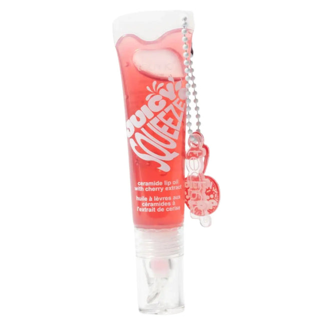 Technic Juicy Squeeze Ceramide Oil Cherry On Top