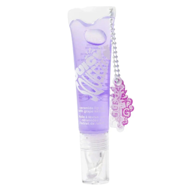 Technic Juicy Squeeze Ceramide Oil Grape Big Tease