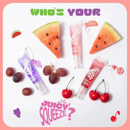 Technic Juicy Squeeze Ceramide Oil Melon Thirst
