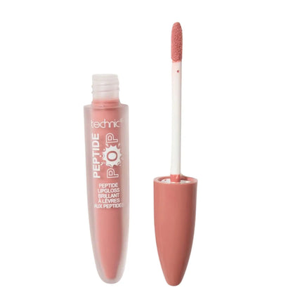 Technic Peptide Pop Lip Gloss BFF