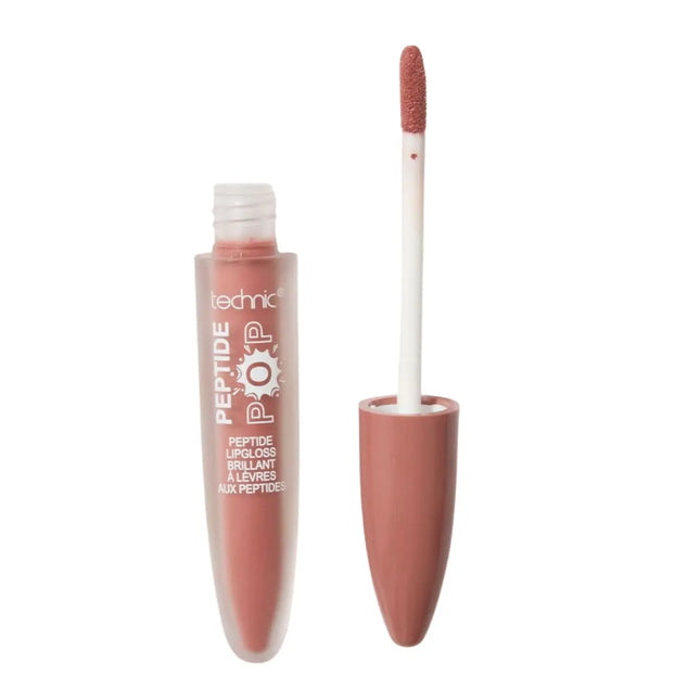 Technic Peptide Pop Lip Gloss Legit