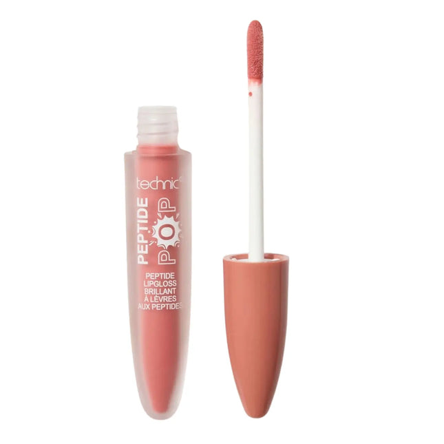 Technic Peptide Pop Lip Gloss Wanted