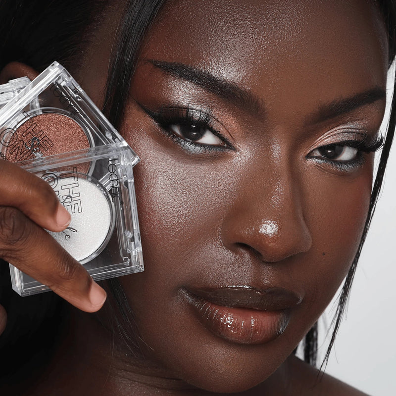Technic The Single One Eyeshadow Sandstone