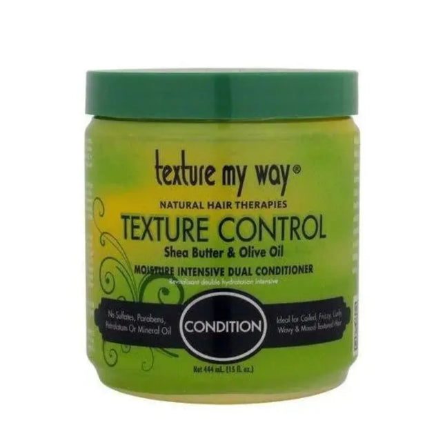 Texture My Way Texture Control Moisture Intensive