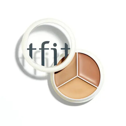 TFIT Cover Up Pro Concealer Deep