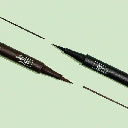 The Beauty Crop Avocuddle Eyeliner Black