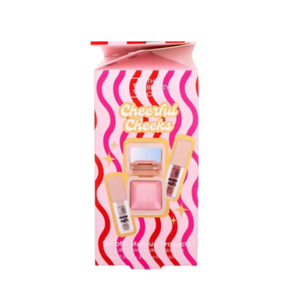 The Beauty Crop Cheerful Cheeks