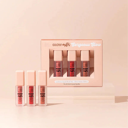 The Beauty Crop Glow Milk Gorgeous Glow