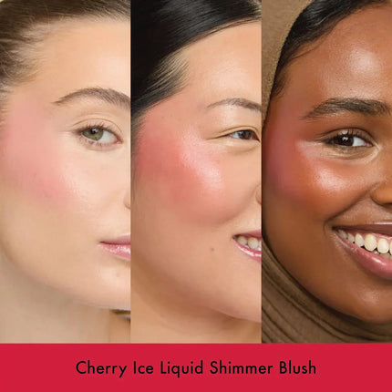 The Beauty Crop Glow Milk Gorgeous Glow