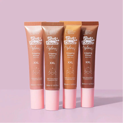 The Beauty Crop Oui Cherie Glow Gripping Primer Star