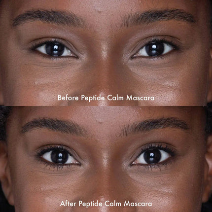The Beauty Crop Peptide Calm Lengthening Mascara