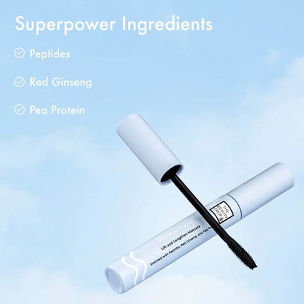 The Beauty Crop Peptide Calm Lengthening Mascara