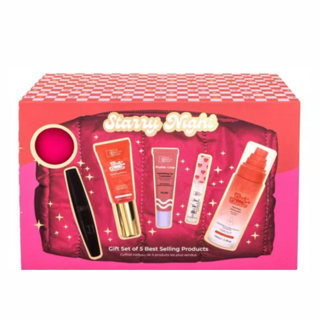 The Beauty Crop The Beauty Crop Starry Night