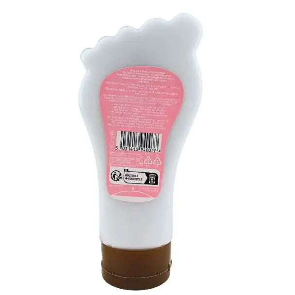 The Foot Factory Foot Lotion Coconut