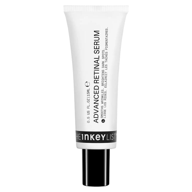 The Inkey List Advanced Retinoid Serum