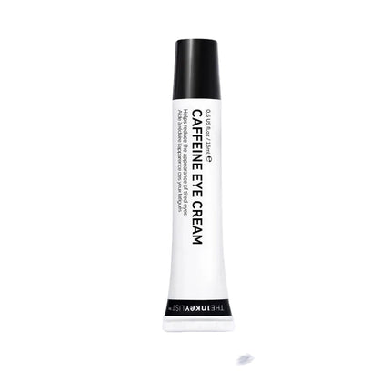 The Inkey List Caffeine Eye Cream