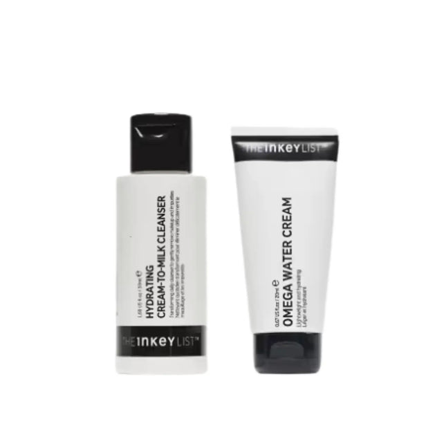 The Inkey List It's Giving Hydrations