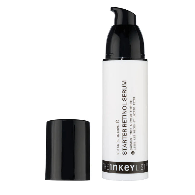 The Inkey List Starter Retinol Serum