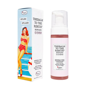 Face Cleaner Moringa Tree