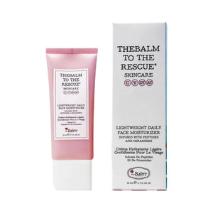 Face Cream Daily Lightweight