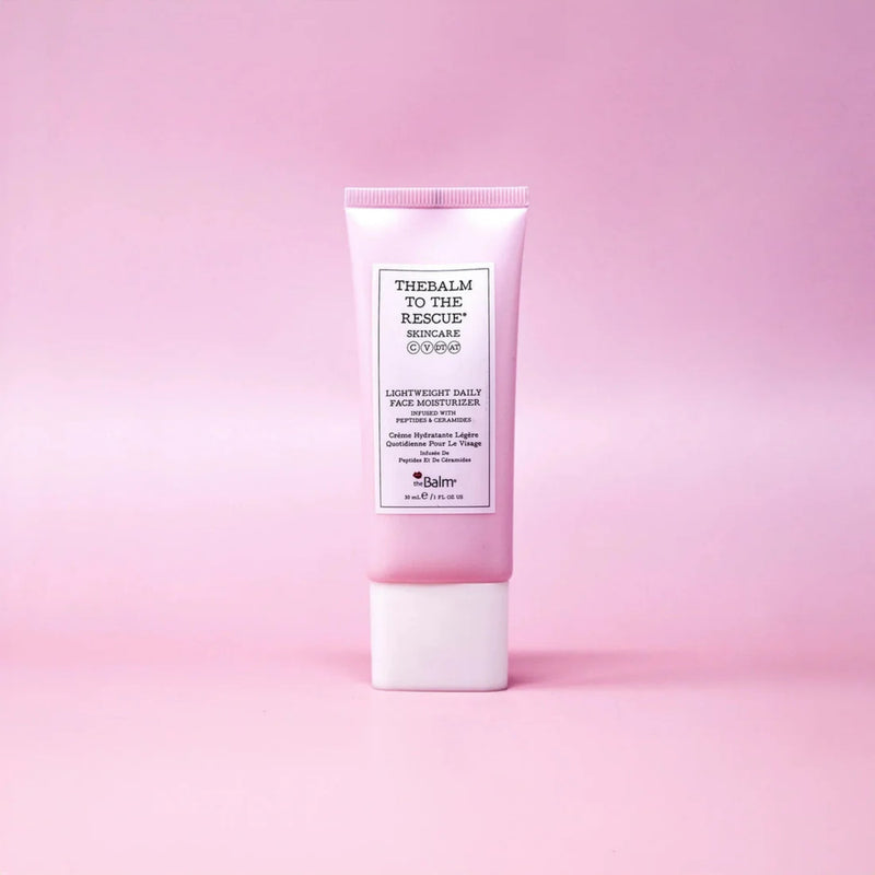 Thebalm Face Cream Daily Lightweight, hydraterende gezichtscrème