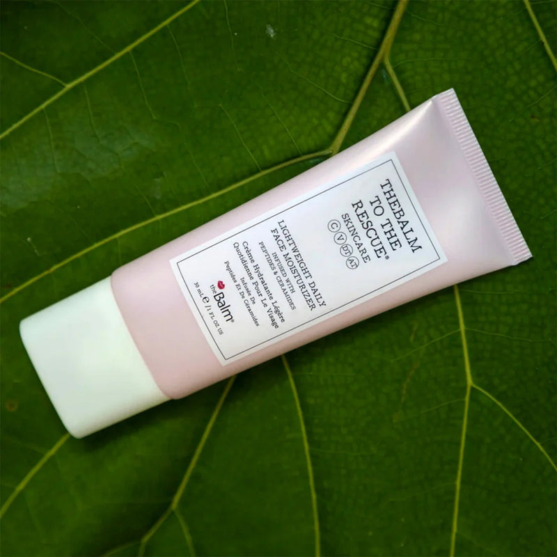 Thebalm Face Cream Daily Lightweight, hydraterende gezichtscrème
