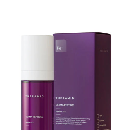 Theramid Derma Peptides