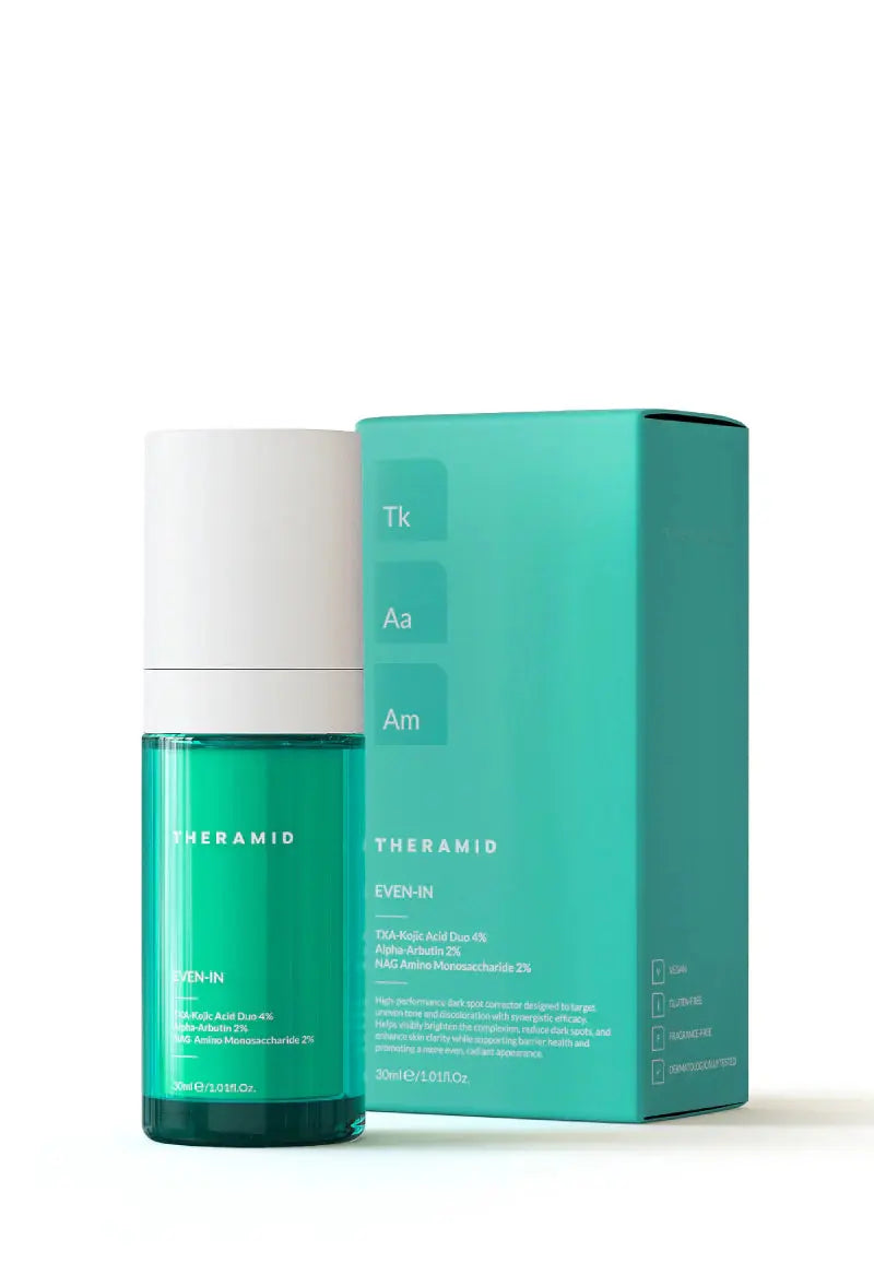 Theramid Even In Advanced Anti Spot Treatment
