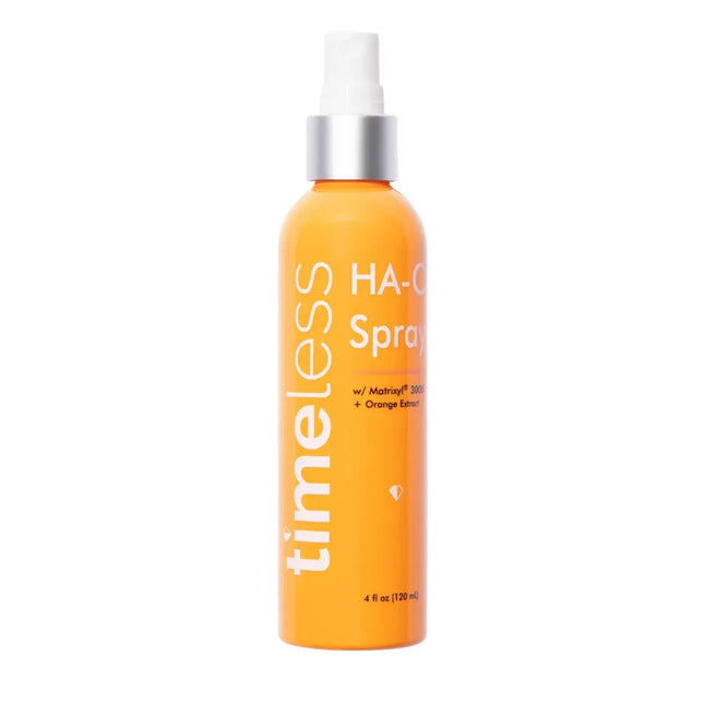 Timeless Skin Care HA Matrixyl 3000 Orange Spray