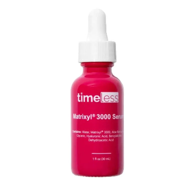 Timeless Skin Care Matrixyl Serum