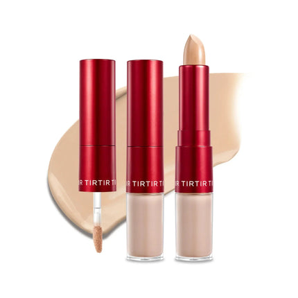 TIRTIR Glide & Hide Blurring Concealer