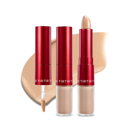 TIRTIR Glide & Hide Blurring Concealer