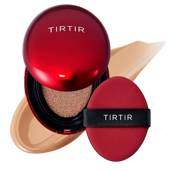 TIRTIR Mask Fit Red Cushion Mini 29C Taupe Beige