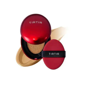 TIRTIR Mask Fit Red Cushion Mini 33C Hazel