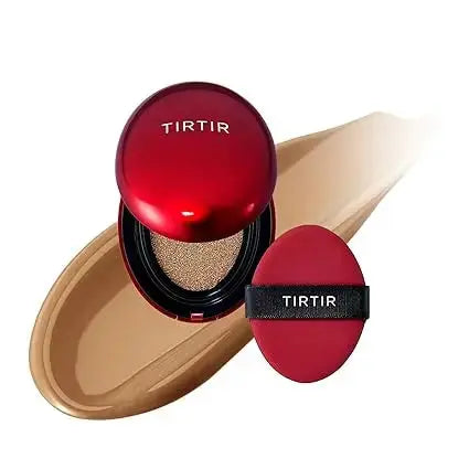TIRTIR Mask Fit Red Cushion Mini 34W Toffee