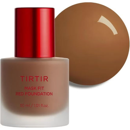 TIRTIR Mask Fit Red Foundation