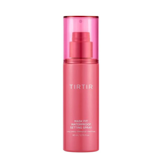 TIRTIR Mask Fit Waterproof Setting Spray