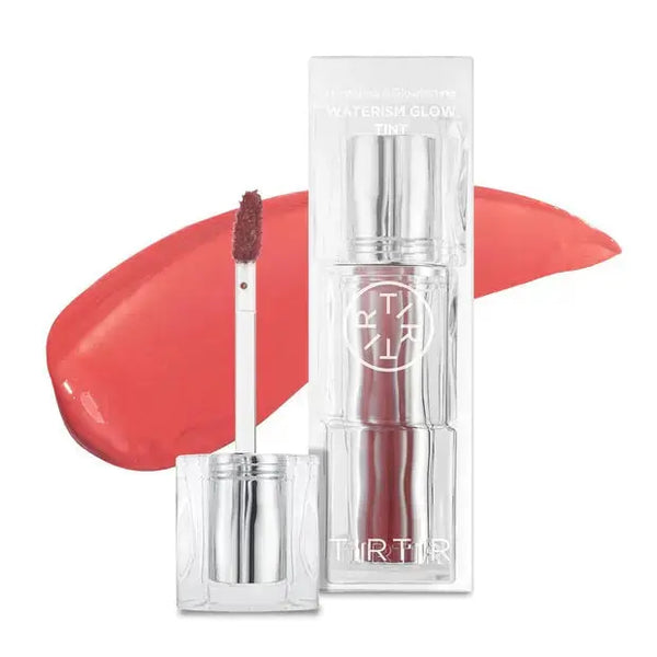 TIRTIR Waterism Glow Tint 02 Merry Coral | shop online at Boozyshop!