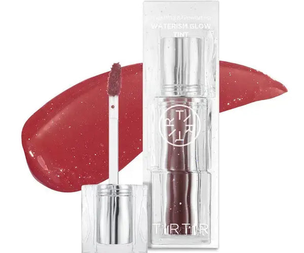 TIRTIR Waterism Glow Tint 08 Summer ...