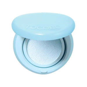 Blur Finish Sun Cushion 01 Cotton Blue