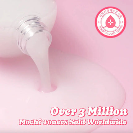 Tonymoly Wonder Ceramide Mocchi Toner