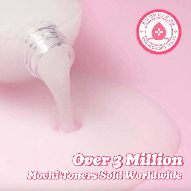 Tonymoly Wonder Ceramide Mocchi Toner