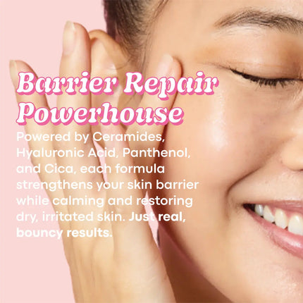 Tonymoly Wonder Ceramide Mocchi Toner