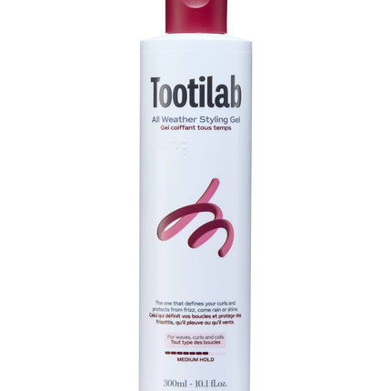 Tootilab All Weather Styling Gel