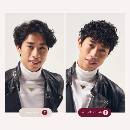 Tootilab All Weather Styling Gel