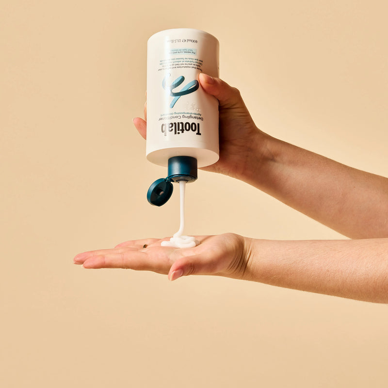 Tootilab Detangling Conditioner