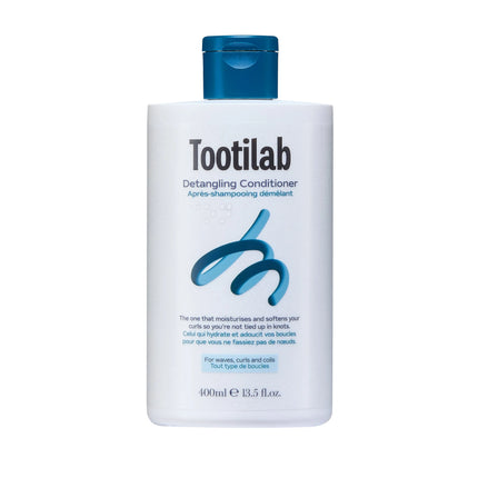 Tootilab Detangling Conditioner
