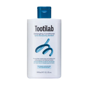 Detangling Conditioner