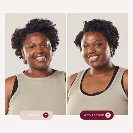 Tootilab Detangling Conditioner