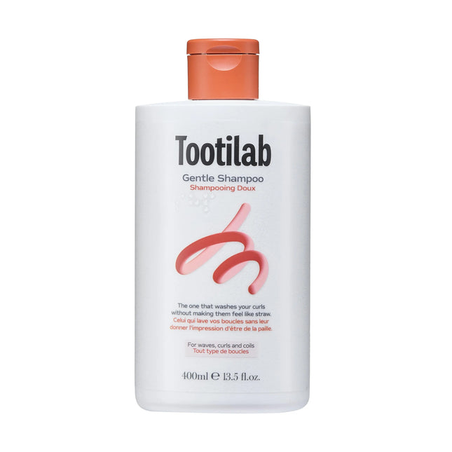Tootilab Gentle Shampoo